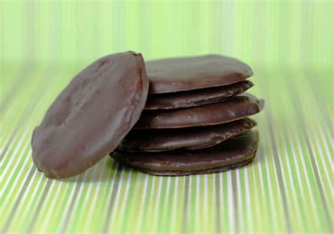 healthy girl scout cookie recipes mindbodygreen