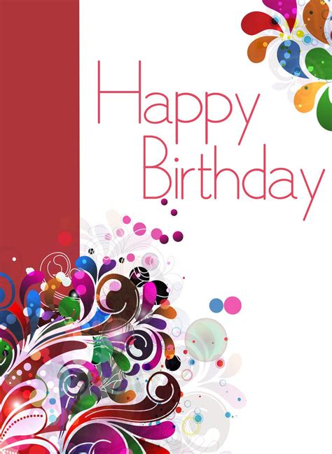 design  stationery  adult birthday card freelancer