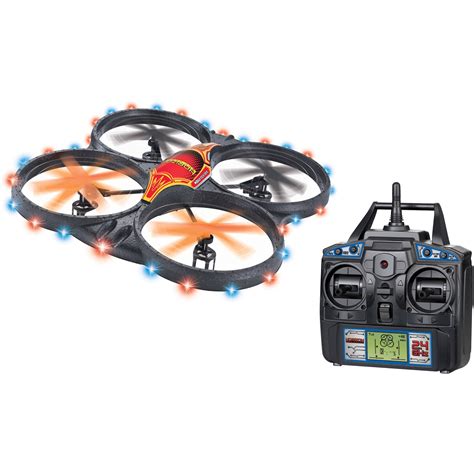 ghz  channel horizon spy drone picture  video remote control quadcopter walmartcom