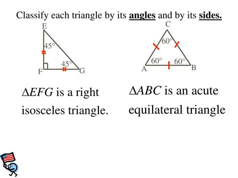 Ppt 4 1 Triangles And Angles Powerpoint Presentation Free