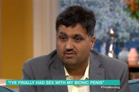 This Morning Fans Praise Guest Who Lost His Virginity With