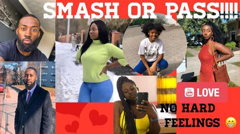 Smash Or Pass Ghana Version Funny Youtube