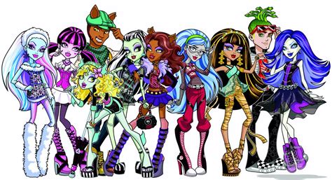 monster high monster high photo  fanpop page