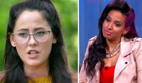 Exclusive Host Nessa Goes Off On ‘teen Mom 2’ Star
