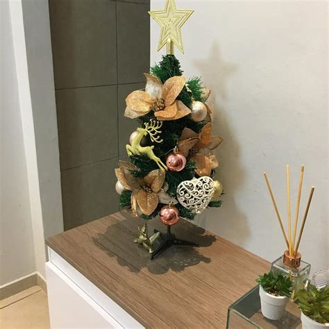 Árvore De Natal Rose Gold 25 Ideias Para Ter Uma Decoração Elegante