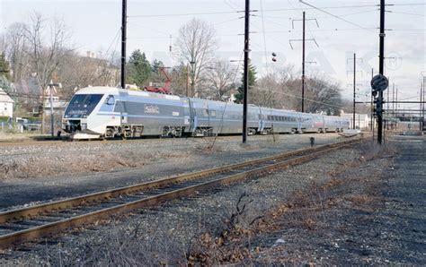 transpress nz swedish  train  america