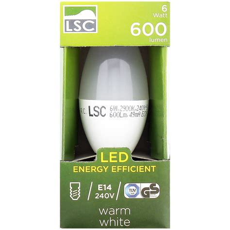 lampe led lsc actioncom