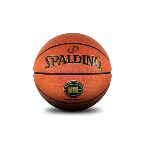 official nbl game ball