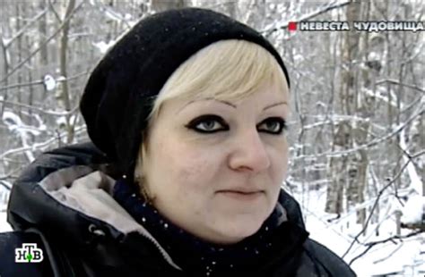 siberian woman to marry notorious chessboard serial killer