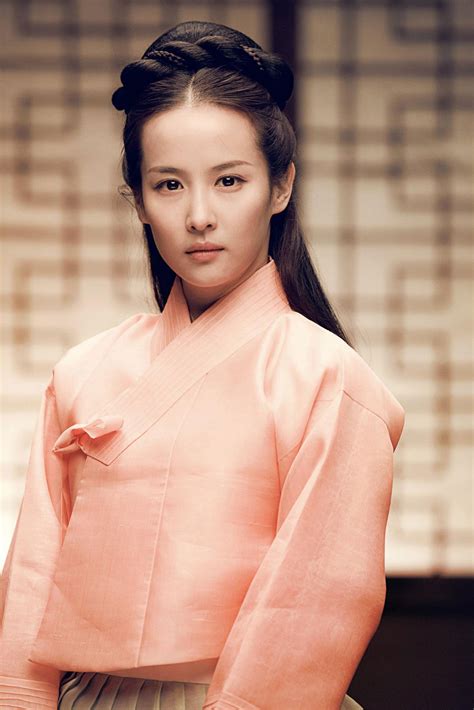 Korean Actress Jo Yeo Jeong Ariul Cosmetics And The