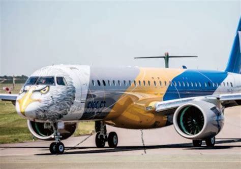 embraer   specs cabin range  price airplane update