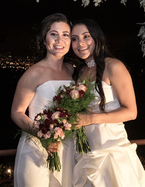 Costa Rica Legalizes Same Sex Marriage People En Español