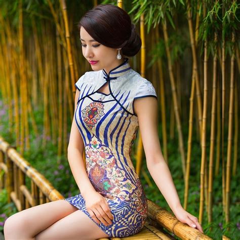 Oriental Dress Oriental Fashion Asian Fashion Traditional Chinese
