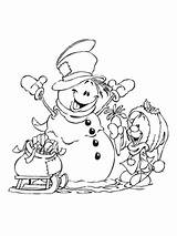 Pimboli Coloring Happy Year Pages Christmas Para Diddl Noel Et Pintar Gif Kerst Imprimer Imprimir Coloriage Imagens Neige Pour sketch template