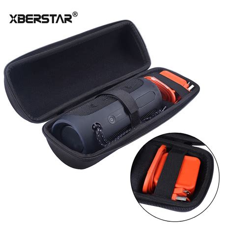 portable travel case  jbl flip flip  charging  charger  bluetooth speaker extra space