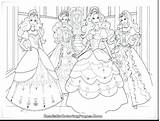 Barbie Coloring Pages Dreamhouse Vintage Size Printable Life Print Fashion Getdrawings Getcolorings Colorings sketch template