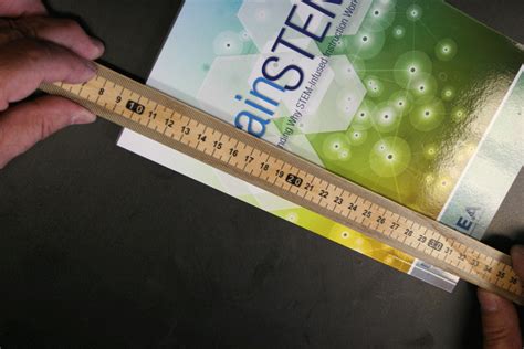 meter stick and metric ruler new