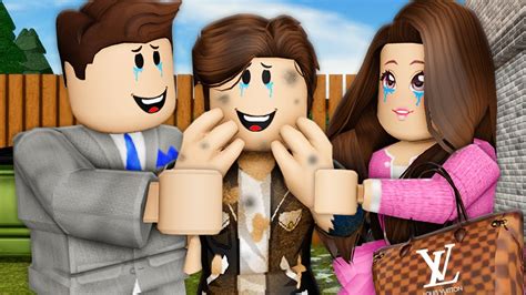meeting  family  gave    roblox  youtube
