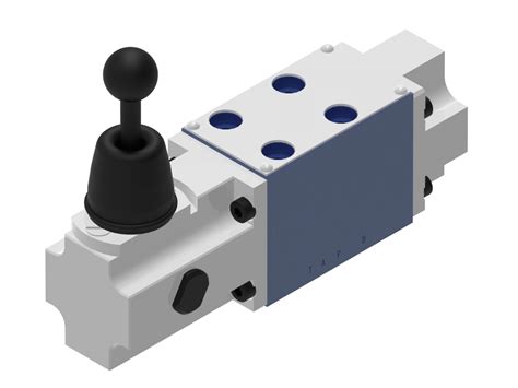 directional control valves directional control valves subplate cetop   manually