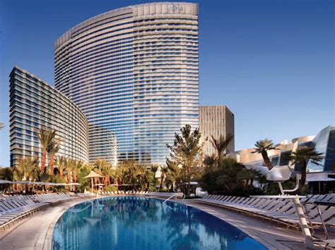 Top 50 Hotels In Las Vegas Designbyvasco