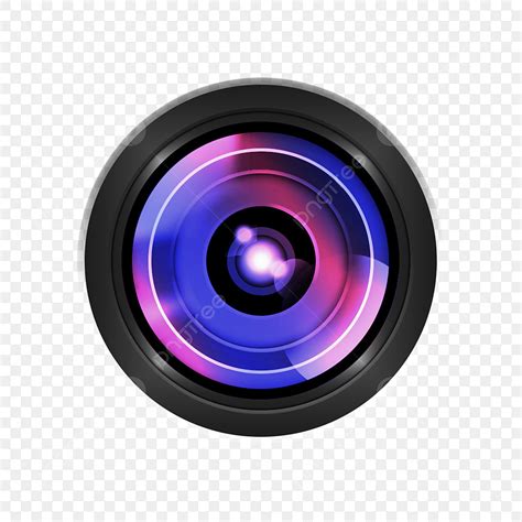 camera lens png picture camera lens realistic lens icon ui icon
