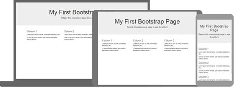 bootstrap  tutorial css tutorial tutorial web design resources