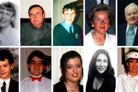 omagh marking  years  bomb  memorial service  victims