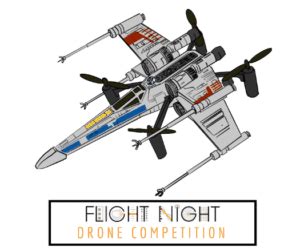 flight night drone competition tulsa regional stem alliance