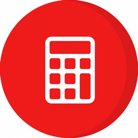 calculate calculation calculator mathematics icon   iconfinder