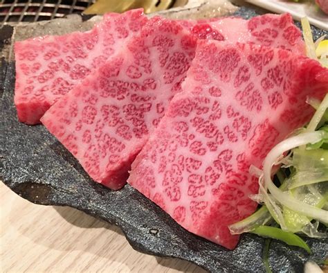 top  favorite types  wagyu beef including kobe beef