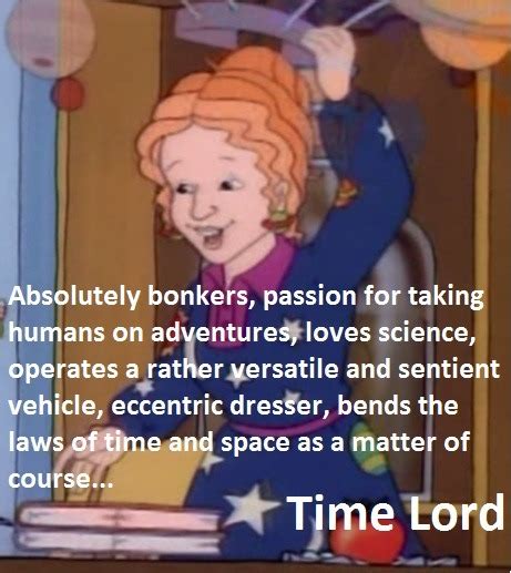 Ms Frizzle On Tumblr
