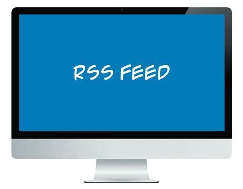 onpage optimierung der rss feed