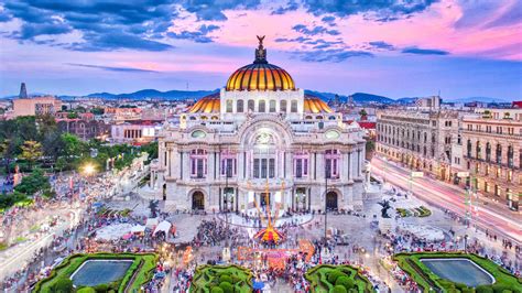 mexico city  top  tours activities
