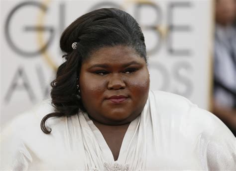 Empire Star Gabourey Sidibe Defends Sex Scene After Being
