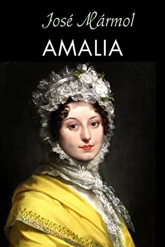 Amalia Mármol José 9781519338211 Iberlibro
