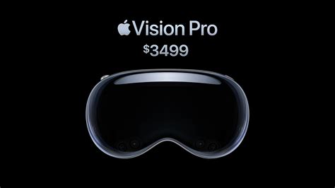 apple vision pro price        reaction