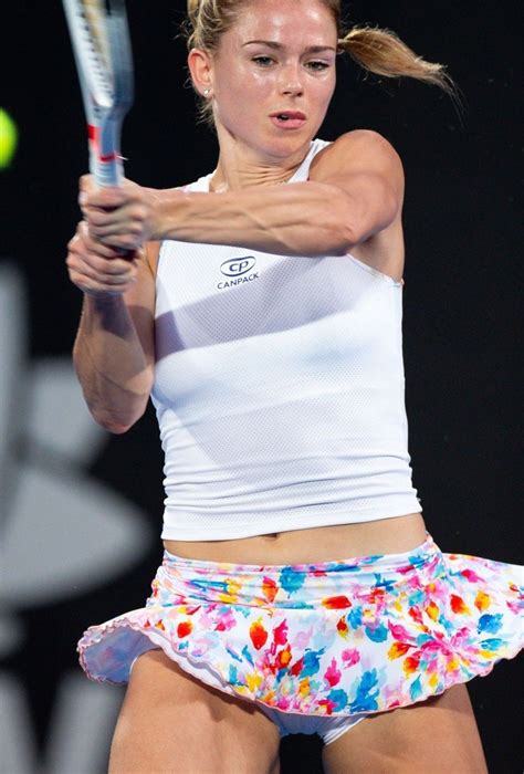 Tennis Players Female Image By Hooligan Hill On Sporty