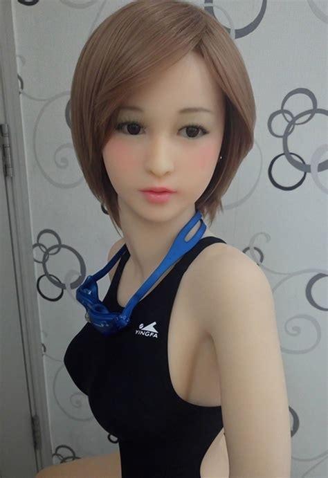 New Real Sized Silicone Sex Doll 158cm Realistic Girl Mannequins Full