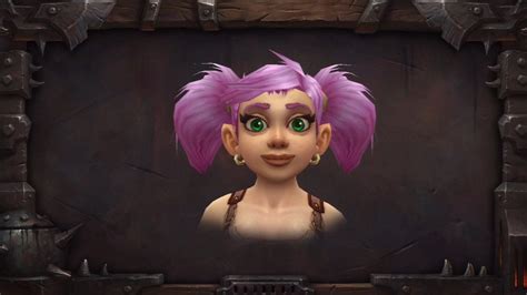 that s a sweet female gnome r wow
