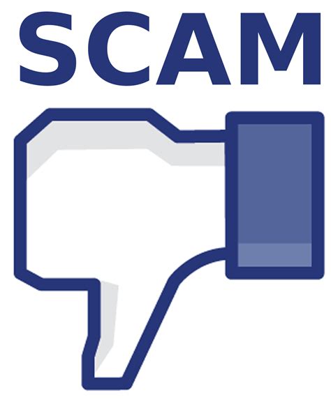 facebook scam savvy social media  michelle arbore