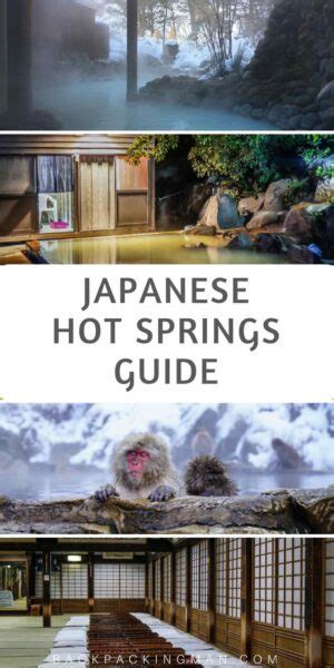 the beginners guide to japanese hot springs onsens japan travel