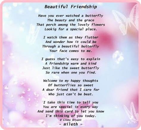 beautiful friendship friendship poems friend poems best friendship quotes