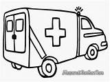 Ambulance Mewarnai Diwarnai Animasi Kartun Ambulan Latihan Modifikasi U2013 Buku Paud Buah Getdrawings Sepeda Sport Menyediakan Clipartmag Kami sketch template