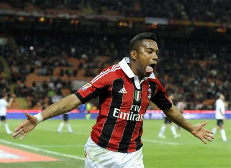 Former Ac Milan Manchester City Forward Robinho Sentenced To Nine