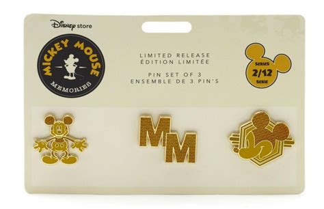 Disney Store Presenta Mickey Mouse Memories Fashion Times