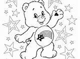 Coloring Pages Bear Care Printable Bears Patriotic July Build 4th Cute Meet Kidzone Pe Happy Cares America Getcolorings Kids Sheets sketch template