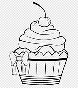 Frosting Monochrome Icing Pngwing sketch template