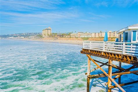 explore san diegos top  rated beaches