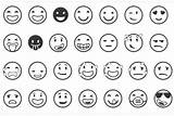 Coloring Pages Emoji Emojis Choose Board Print Printable sketch template