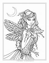 Coloring Molly Pages Getcolorings Printable Fairy Harrison sketch template